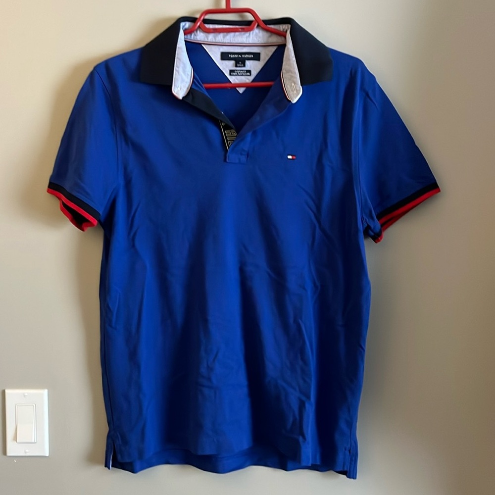 Tommy Hilfiger Polo